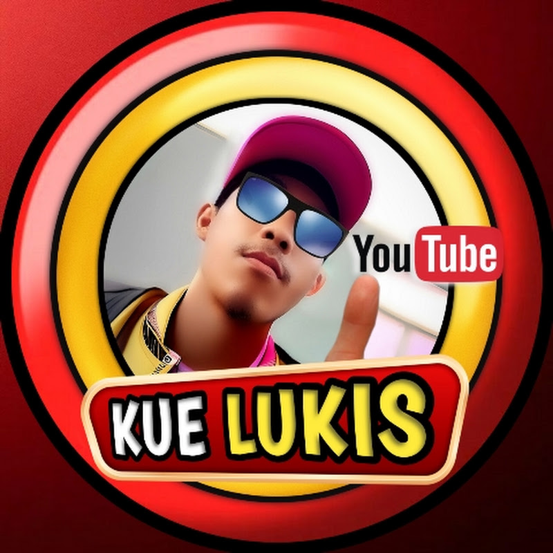 KUE LUKIS