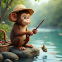 MONKEY HI Avatar