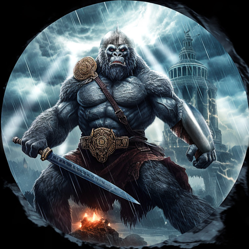 Ape Knight Gaming