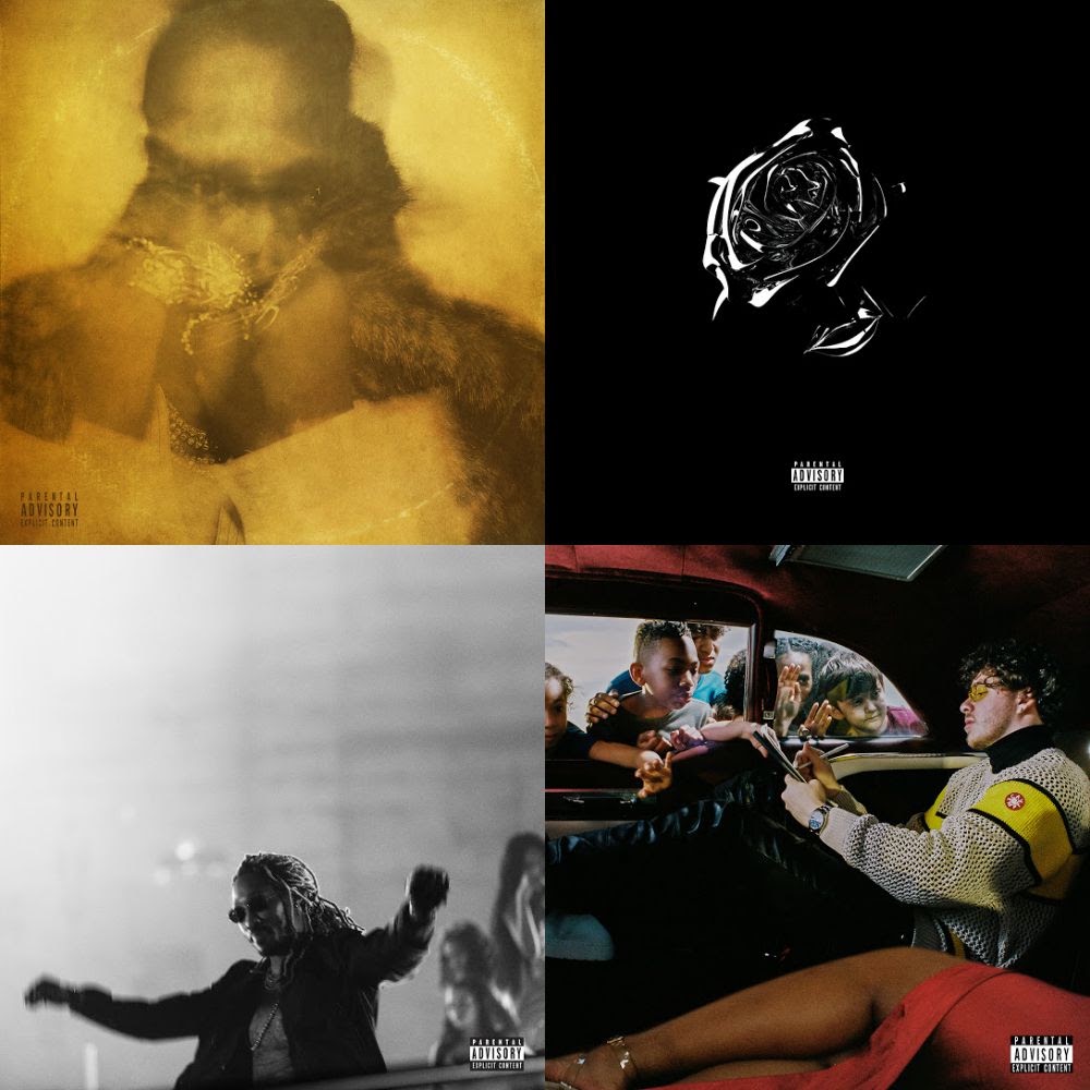 Pop rap