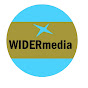 WIDERmedia logo