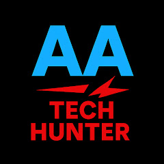 AA Tech Hunter