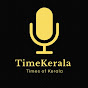 TimeKerala YouTube Profile Photo