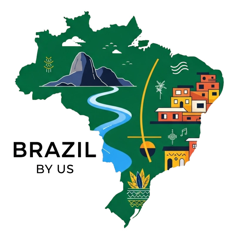 Brazil by Us