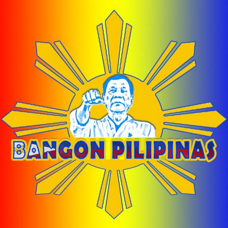 BANGON PILIPINAS Vlog