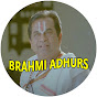 Brahmi Adhurs logo