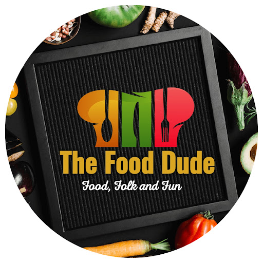 The Food Dude