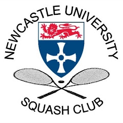 Newcastle University Squash Club