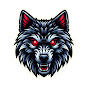 Kurdish Wolf logo