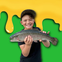 Fishing with Austin | The Story Of Austin