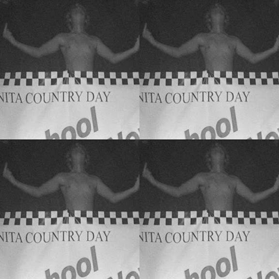 Post Elvis - End of Winter EP (Full Album Stream)