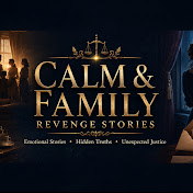 Calm & Family Revenge Stories