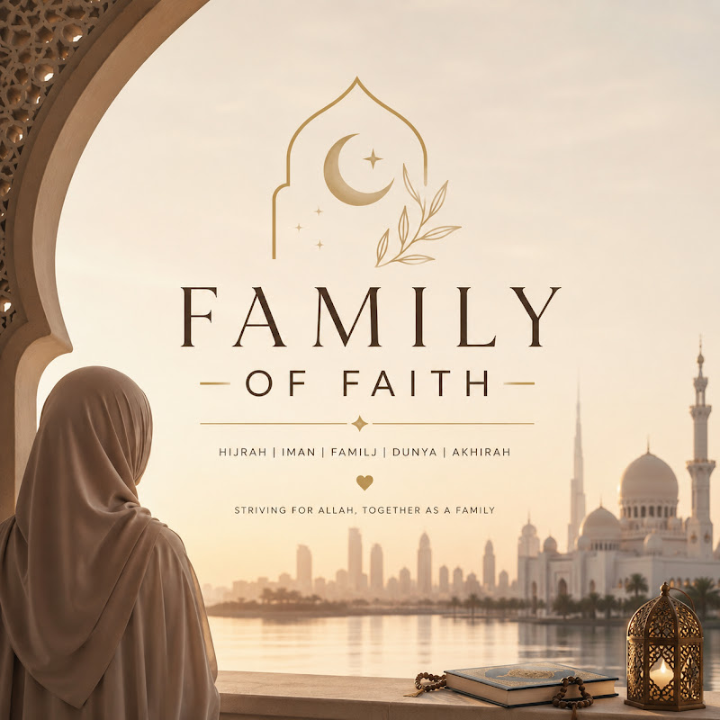 Familyoffaith