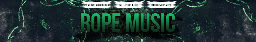 Rope Music यूट्यूब चैनल अवतार