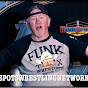 Highspots Wrestling Network YouTube Profile Photo