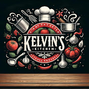 Kelvins Kitchen