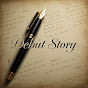 Debut Story logo