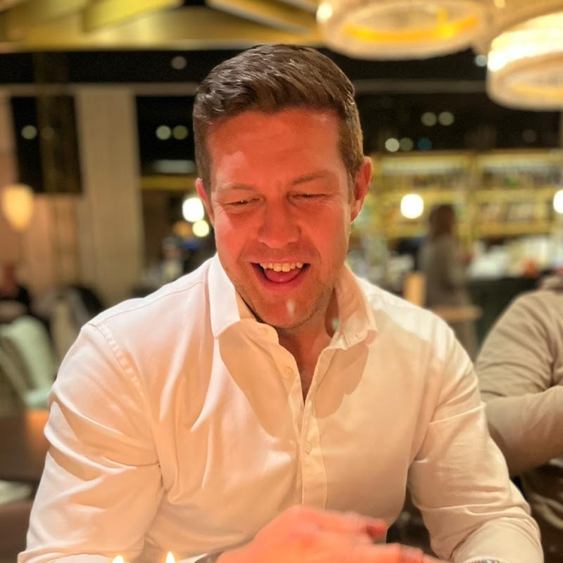 That Ben Madden Property Experience