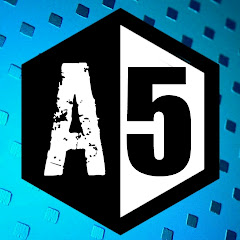 Akses 5 avatar