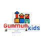 GUNMUN KIDS Avatar