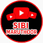 Sibi Maruthoor logo