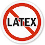 Latex Free Living logo