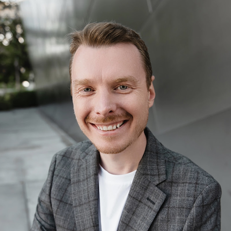 Vlad Markov California