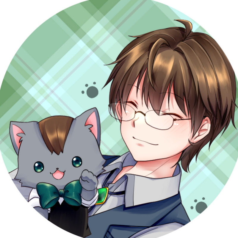 【Vtuber切り抜きch】シゲキ