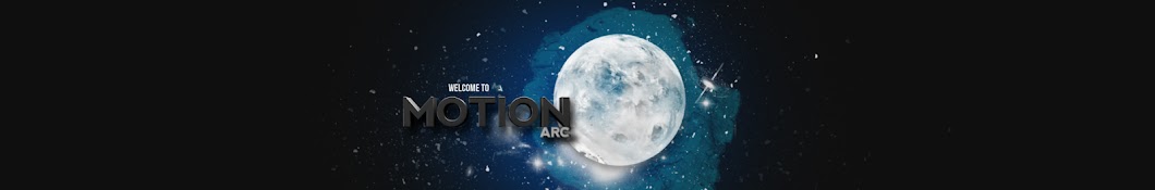 Motion Arc - Cinematics YouTube channel avatar