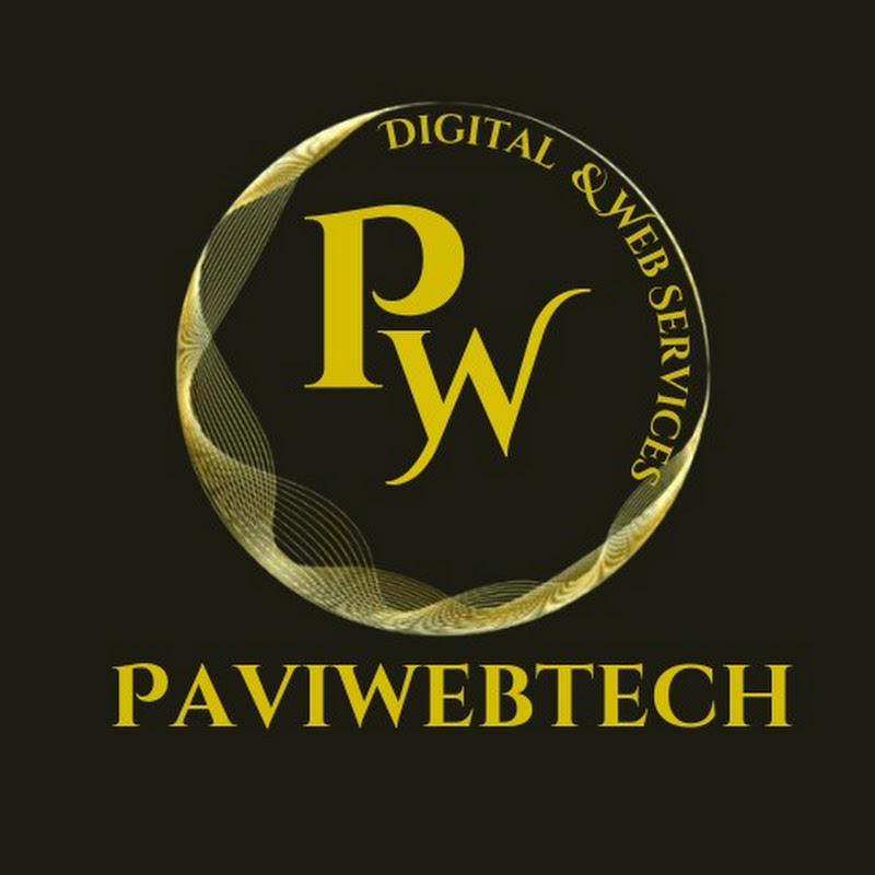 paviwebtech
