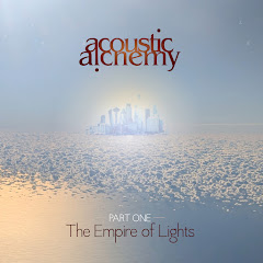 Acoustic Alchemy