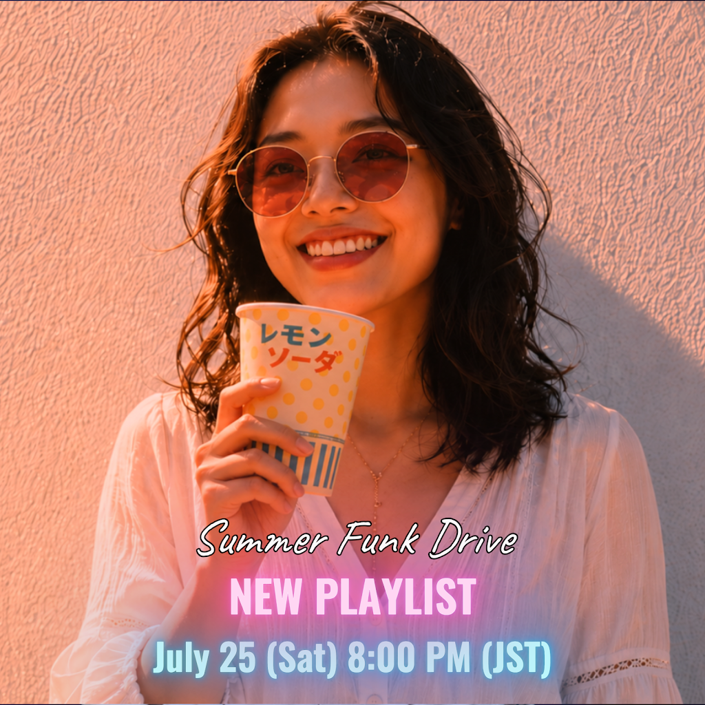 Post from CITY POP STATION - YouTube