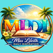 Miss Lileith Daily Inspiration