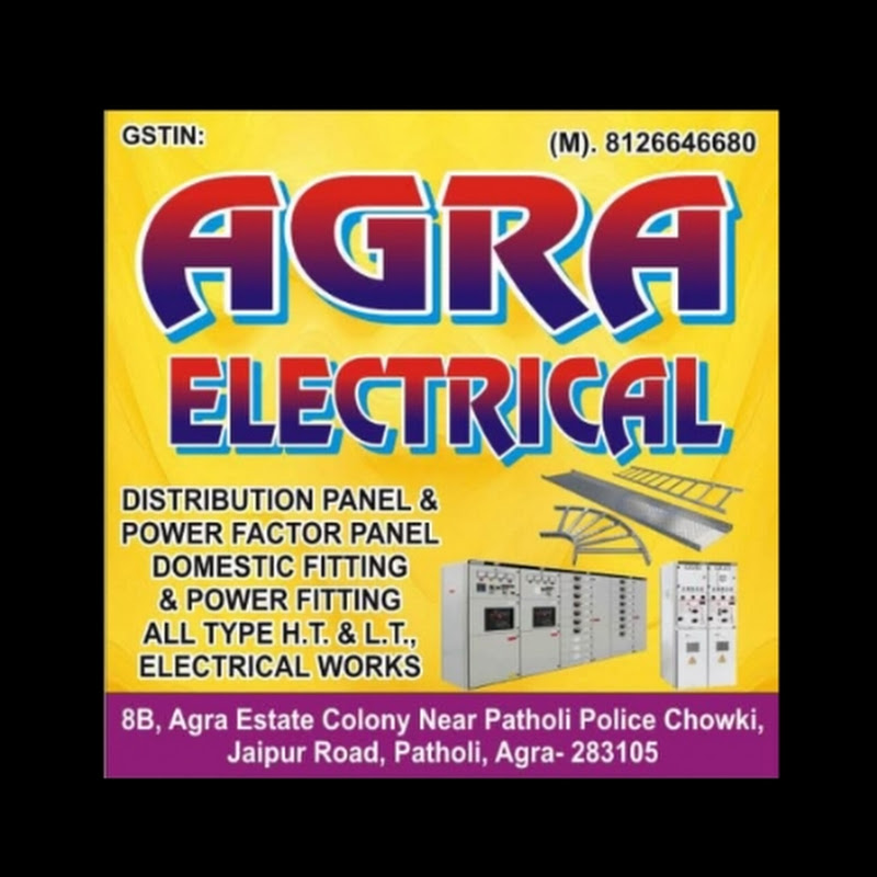 Hire AGRA ELECTRICAL — Sustainable Home Practices YouTube creator for sponsorships