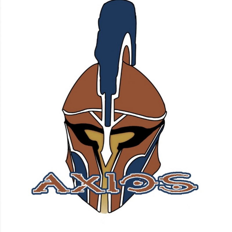 AxiosGaming032