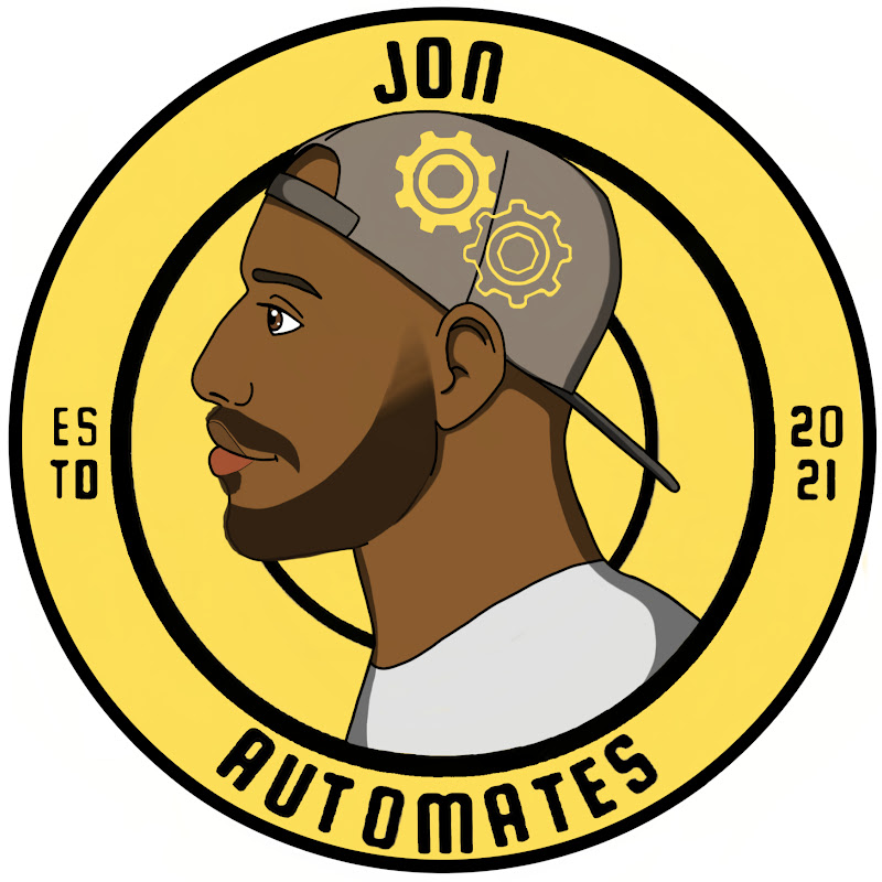 Jon Automates