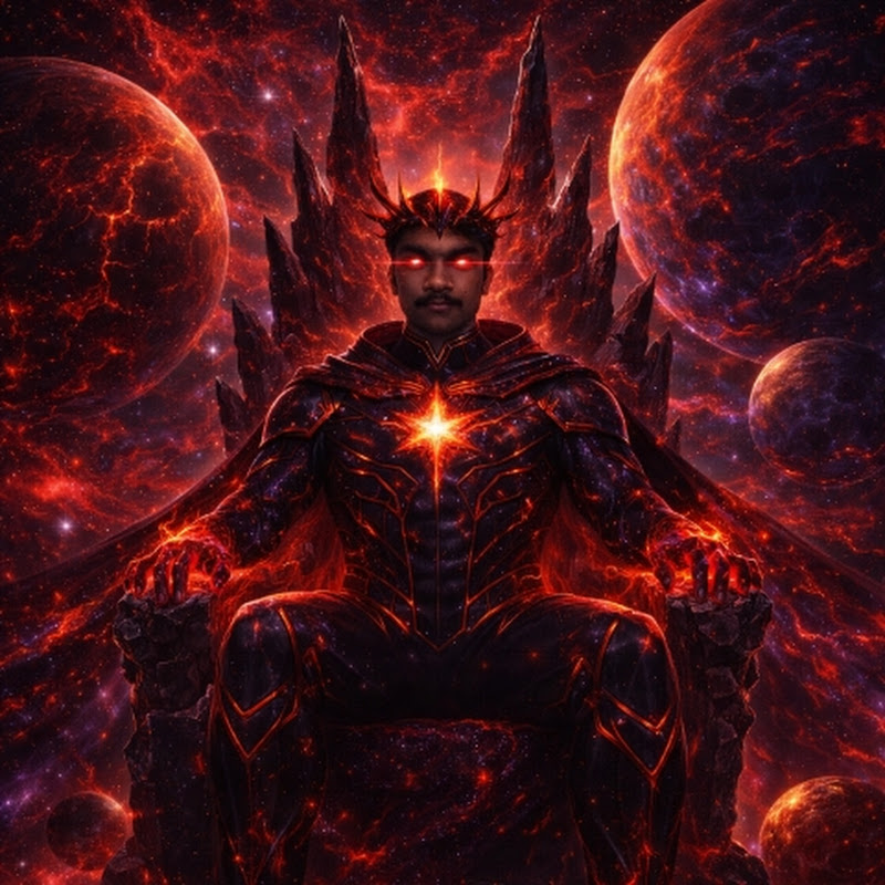 Omni Gamer Prashant 