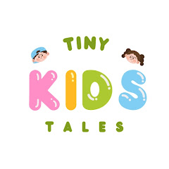 tiny tales kids