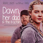 Dawn, Her Dad & the Tractor - Movie YouTube Profile Photo