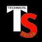 Technical SOHNO logo
