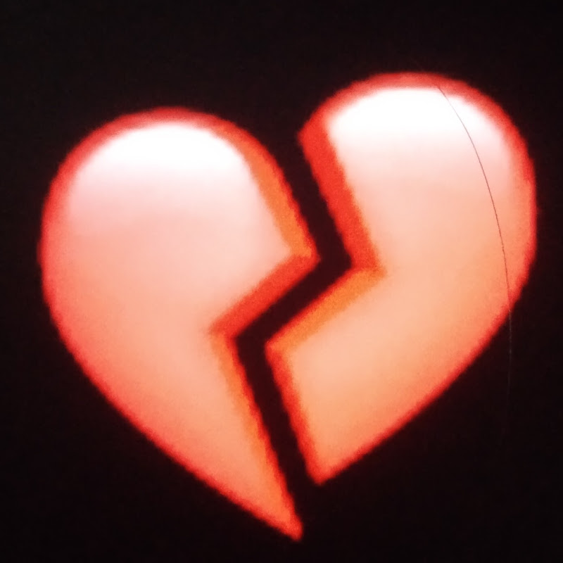 Mood off unique status icon