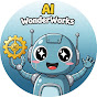 AI WonderWorks【AIワンダーワークス】 logo