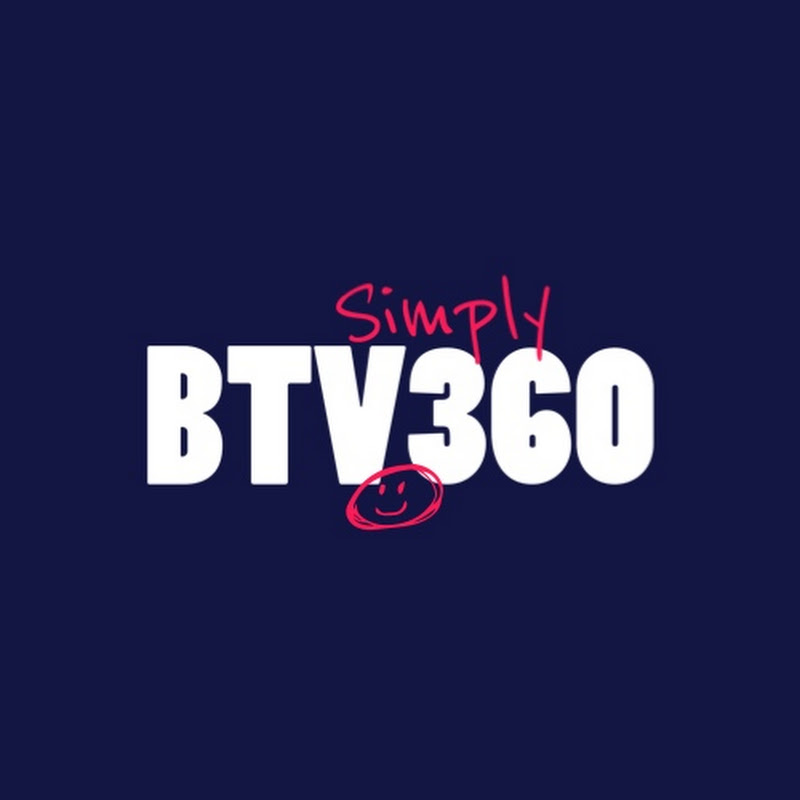 BTV360 icon