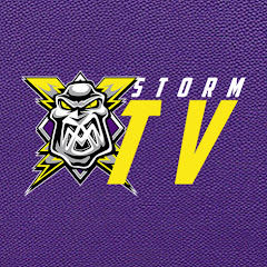 Manchester Storm TV