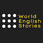 World English Stories  YouTube Profile Photo