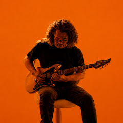 Jason Kelly Guitar
