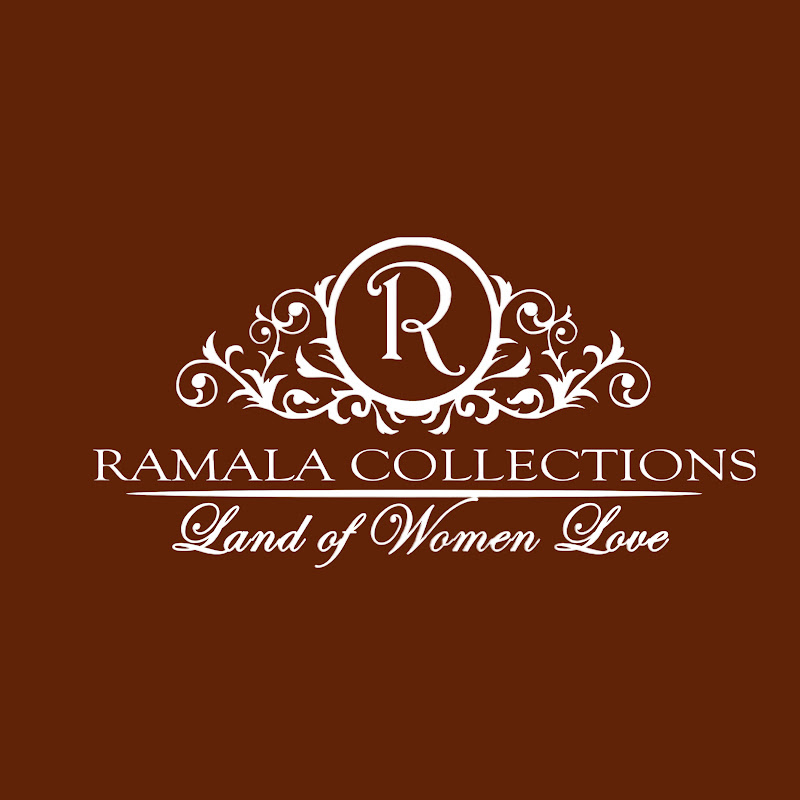 Ramala Collections Silver Jewellery