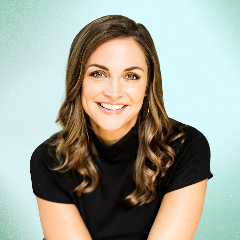 The Paula Faris Show