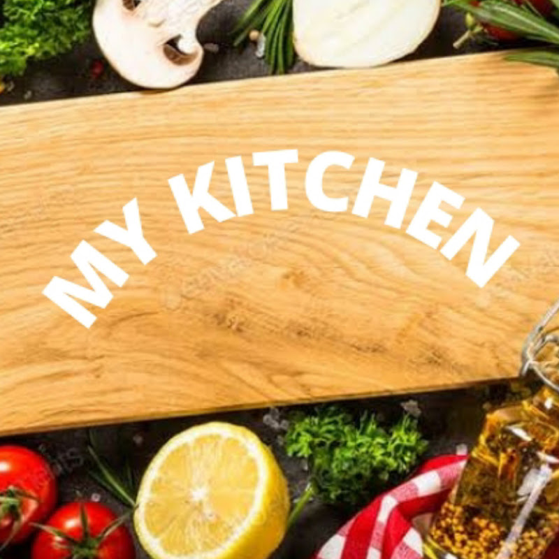 My Kitchen