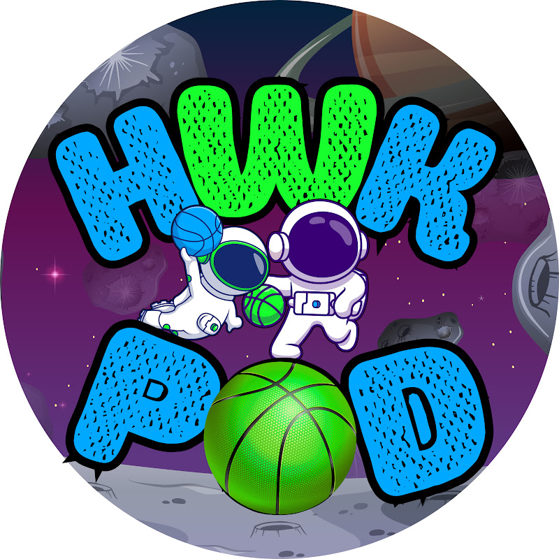 Hardwood Knocks channel logo